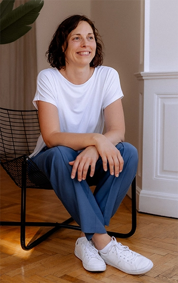 Claudia Görög Doppelte Buchhaltung und IT Consulting