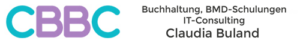 Claudia Buland Doppelte Buchhaltung und IT Consulting